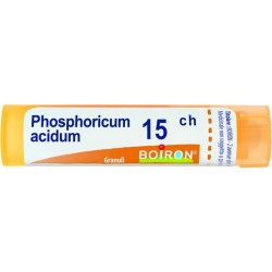 Boiron Phosphoricum Acidum 5ch Granuli