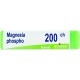 Boiron Magnesia Phosphorica 200 ch globuli