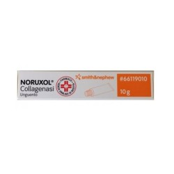 Noruxol Unguento 10g