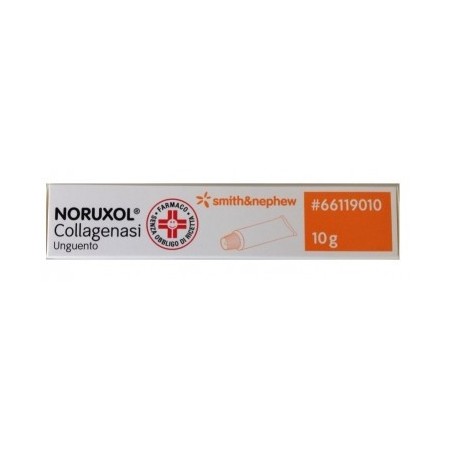 Noruxol Unguento 10g Noruxol Unguento 10g