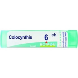 Boiron Colocynthis 6ch Granuli