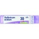 Boiron Sulfuricum Acidum 30ch Granuli