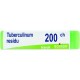 Boiron Tubercolinum Residuum 200ch Globuli