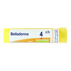 Boiron Belladonna 4ch Granuli