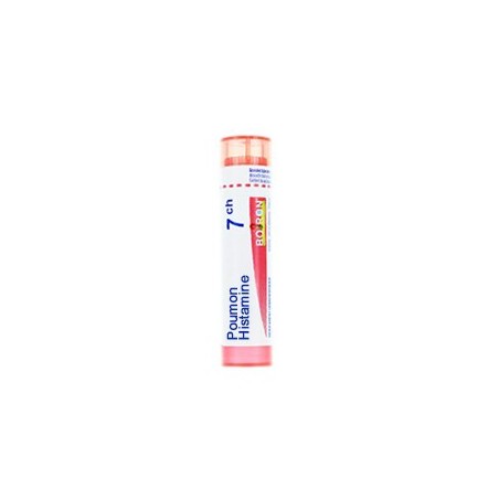 Boiron Poumon Histamine 7ch Granuli