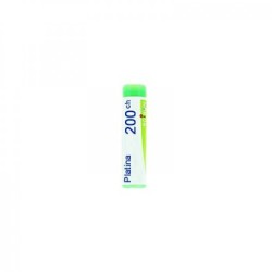 Boiron Platina 200ch Globuli