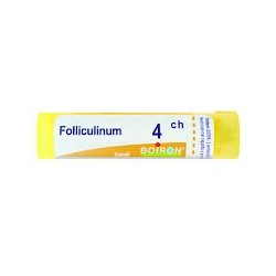 Boiron Folliculinum 4ch Granuli
