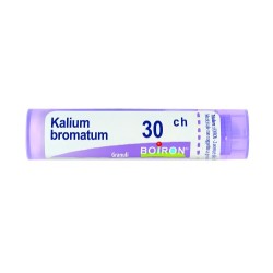 Boiron Kalium Bromatum 30ch Granuli