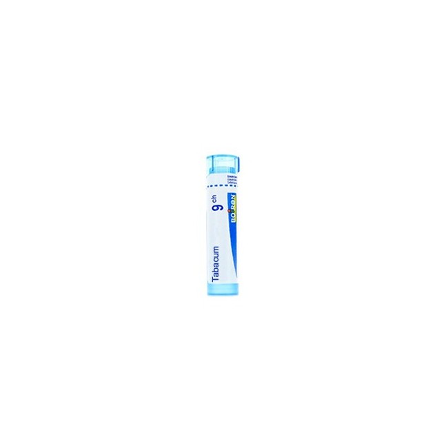Boiron Tabacum 9ch Granuli Boiron Tabacum 9ch Granuli