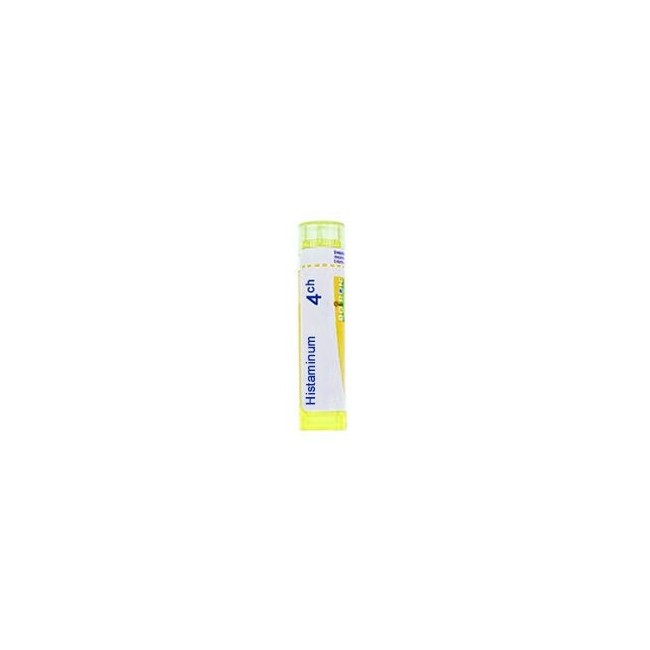 Boiron Histaminum 4ch Granuli Boiron Histaminum 4ch Granuli