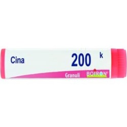 Boiron Cina 200k Globuli