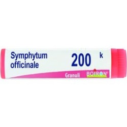 Boiron Symphytum 200k Globuli