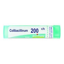 Boiron Colibacillinum 200ch Granuli