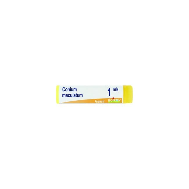 Boiron Conium Maculatum Mk Globuli Boiron Conium Maculatum Mk Globuli