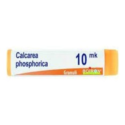 Boiron Calcarea Phosphorica Xmk Globuli
