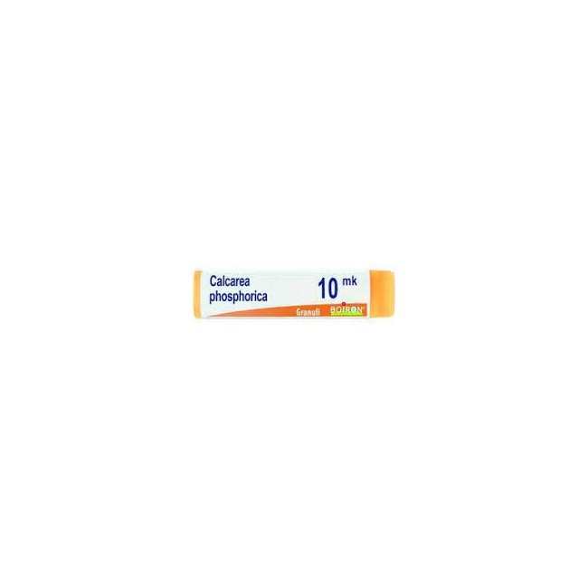 Boiron Calcarea Phosphorica Xmk Globuli