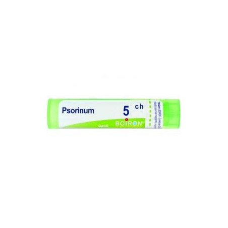 Boiron Psorinum 5ch Granuli