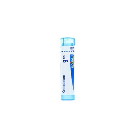 Boiron Kreosotum 9 ch granuli