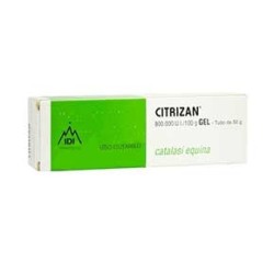 Citrizan Gel 50g
