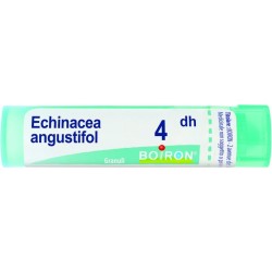Boiron Echinacea Angustifolia 4dh Granuli