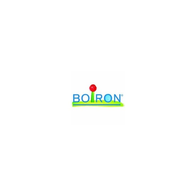 Boiron Aurum metallicum Mk globuli