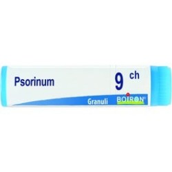 Boiron Psorinum 9ch Globuli