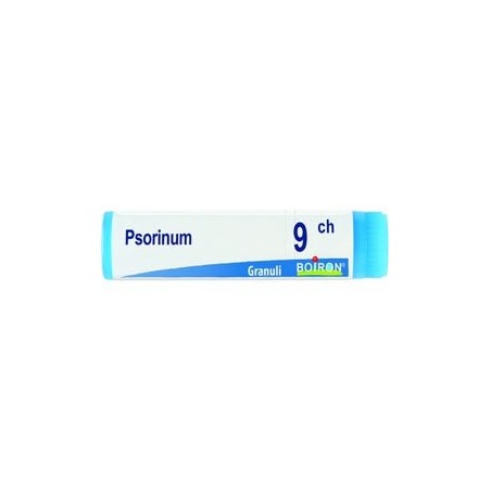 Boiron Psorinum 9ch Globuli
