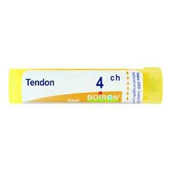 Boiron Tendon 4ch Granuli