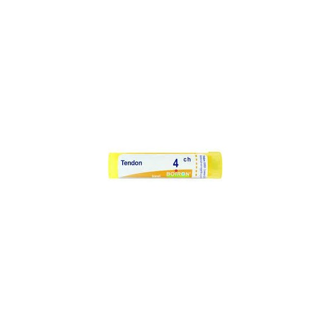 Boiron Tendon 4ch Granuli Boiron Tendon 4ch Granuli