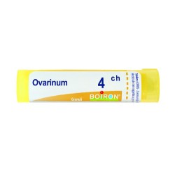 Boiron Ovarinum 4ch Granuli