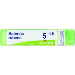 Boiron Asterias Rubens 5ch Granuli