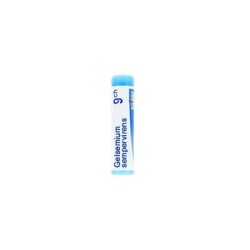 Boiron Gelsenium Sempervirens 9ch Globuli