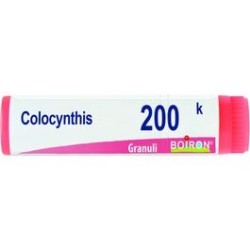 Boiron Colocynthis 200k Globuli