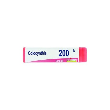 Boiron Colocynthis 200k Globuli