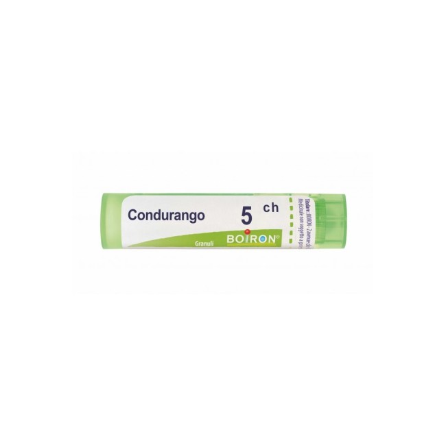 Boiron Condurango 5ch Granuli Boiron Condurango 5ch Granuli