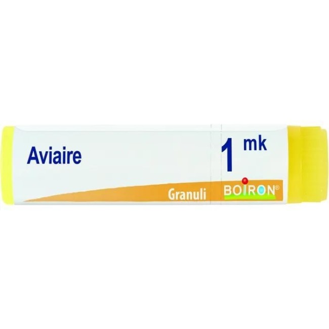 Boiron Aviaire Mk Globuli Boiron Aviaire Mk Globuli