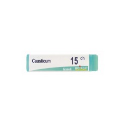 Boiron Causticum 15ch Globuli