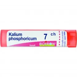 Boiron Kalium Phosphoricum 7ch Granuli