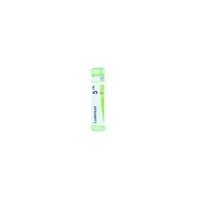 Boiron Luesinum 05ch tubo granuli Boiron Luesinum 05ch tubo granuli