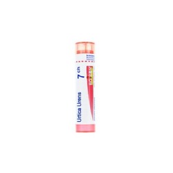 Boiron Urtica Urens 7ch Granuli