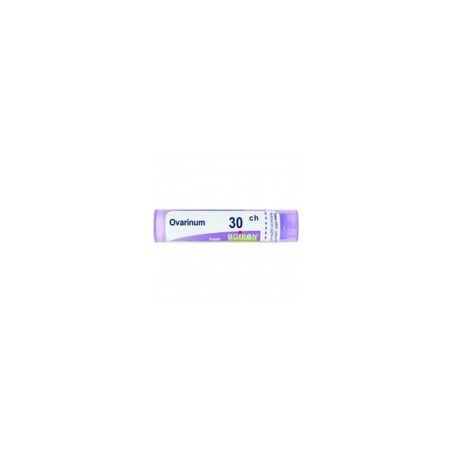 Boiron Ovarinum 30ch Granuli Boiron Ovarinum 30ch Granuli