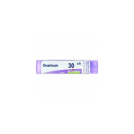 Boiron Ovarinum 30ch Granuli