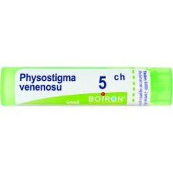 Boiron Physostigma Venenosum 5ch Granuli