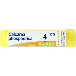 Boiron Calcarea Phosphorica 4ch Granuli