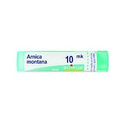 Boiron Arnica montana Xmk granuli