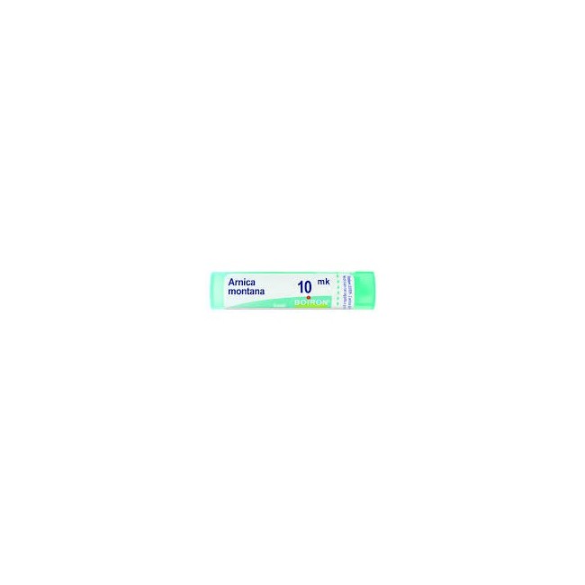 Boiron Arnica montana Xmk granuli