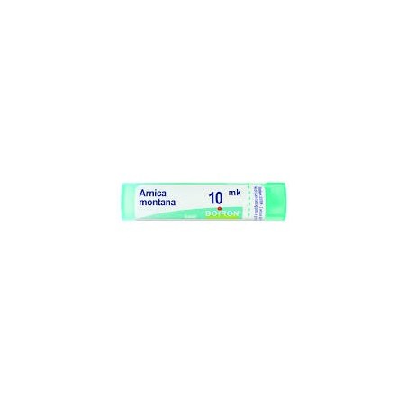 Boiron Arnica montana Xmk granuli