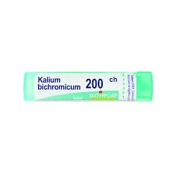 Boiron Kalium Bichromicum 200ch Granuli