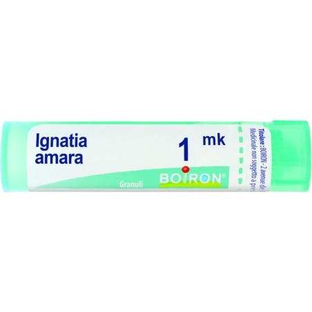 Boiron Ignatia Amara 1000k granuli