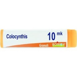 Boiron Colocynthis Xmk Globuli